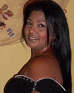 52 Year Old Barranquilla, Colombia Woman